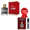 Chatler Original Candymen 100 ml + echantillon Gaultier Scandal Homme