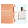 Hugo Boss Alive - Eau de Toilette pour Femme, echantillon 1.2 ml