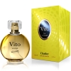 Chatler Vito - Eau de Parfum Pour Femme 100 ml