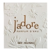 Dior J'adore Parfum d'Eau - Eau de Toilette pour Femme, échantillon 0.1 ml