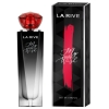 La Rive My Only Wish 100 ml + echantillon Cacharel Yes I Am