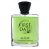 Luxure First Date 100 ml + echantillon Yves Saint Laurent Black Opium Illicit Green