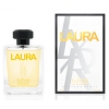 Luxure Laura 100 ml + echantillon Yves Saint Laurent Libre