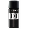 La Rive LR Password - Coffret promotionnel, Eau de Toilette, Deodorant