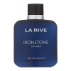 La Rive IronStone - Eau de Toilette pour Homme 100 ml