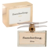Paris Bleu Sanderling Shine - Eau de Parfum Pour Femme 100 ml