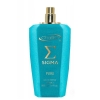 Chatler Sigma Σ Pure - Eau de Parfum pour Femme, testeur 50 ml