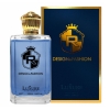 Luxure ROYAL Design & Fashion - Eau de Parfum pour Homme 100 ml