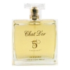 Chat Dor Chantal 5 - Eau de Parfum pour Femme 100 ml
