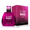 Chatler Jurp What Woman 100 ml + echantillon Joop! Miss Wild