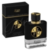 Lamis CLFM de Luxe - Eau de Toilette Pour Homme 100 ml