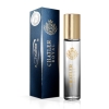 Chatler Royal - Ensemble promotionnel Unisex, Eau de Parfum 100 ml, Eau de Parfum 30 ml
