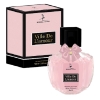 Dorall Ville De L' amour - Eau de Toilette pour Femme 100 ml