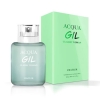 Chatler Acqua Gil Classic Woman 100 ml + echantillon Armani Acqua Di Gioia