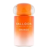 New Brand Master NB Balloon Orange - Eau de Parfum pour Femme 100 ml