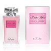 Luxure I Miss You Field of Flowers 100 ml + echantillon Miss Dior Rose N'Roses
