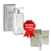 JFenzi Insanity Women 100 ml + echantillon Calvin Klein Eternity Woman