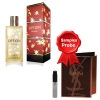 Chatler Option 100 ml + echantillon Yves Saint Laurent Opium Women