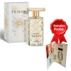 JFenzi Feisty 100 ml + echantillon Paco Rabanne Fame