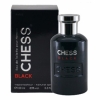 Paris Bleu Chess Black - Eau de Toilette Pour Homme 100 ml