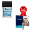 Bi-Es Blue Water Men 100 ml + echantillon Davidoff Cool Water Men