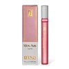 JFenzi Desso Mon Amie, Coffret promotionnel, Eau de Parfum, roll-on