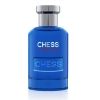 Paris Bleu Chess In Blue - Eau de Toilette Pour Homme 100 ml