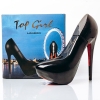 Tiverton Top Girl London Diamond - Eau de Parfum pour Femme 100 ml