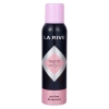 La Rive Taste of Kiss - Set pour Femme, Eau de Parfum 100 ml, Deodorant 150 ml