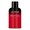 La Rive Hitfire 90 ml + echantillon Christian Dior Fahrenheit