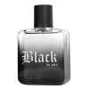 Jean Marc X Black Men - Eau de Toilette Pour Homme 100 ml