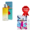 Cote Azur Escale Florida 100 ml + echantillon Escada Miami Blossom