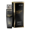 JFenzi Desso Night Women 100 ml + echantillon Hugo Boss Nuit Femme