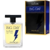 Luxure Big Day Indigo - Eau de Toilette pour Homme 100 ml