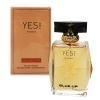 Blue Up Yes! Woman - Eau de Parfum Pour Femme 100 ml