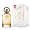 Be Royal Mandarine Chatler - Eau de Parfum pour Femme 100 ml, echantillon Guerlain Aqua Allegoria Mandarine Basilic