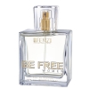 JFenzi Be Free - Eau de Parfum pour Femme 100 ml