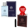 Luxure Vestito Pour Homme 100 ml + echantillon Versace Pour Homme