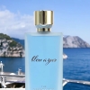 Bleu Azur THE ESSENTIALS Paris Bleu - Eau de Parfum Pour Femme 100 ml