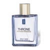 JFenzi Throne Only - Eau de Parfum pour Homme 100 ml