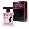 Luxure Big Day Purple - Eau de Toilette pour Homme 100 ml
