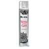 Bi-Es Sexy Girl - Eau de Parfum Pour Femme, testeur 100 ml