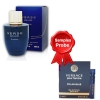 Cote Azur Verse De Luxe Women 100 ml + echantillon Versace Dylan Blue Femme