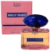 Lamis Wings Of Paradise de Luxe - Eau de Parfum pour Femme 100 ml