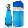 Chatler Cool Women 100 ml + echantillon Davidoff Cool Water Women