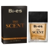 Bi-Es The Scent For Man 100 ml + echantillon Hugo Boss The Scent Him