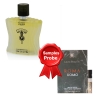 Lamis Colosseum 100 ml + echantillon Laura Biagotti Roma Uomo