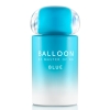 New Brand Master NB Balloon Blue - Eau de Parfum pour Femme 100 ml