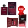 La Rive Blurry Man 100 ml + echantillon Joop! Homme