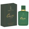 Dorall Classic Green - Eau de Toilette pour Homme 100 ml